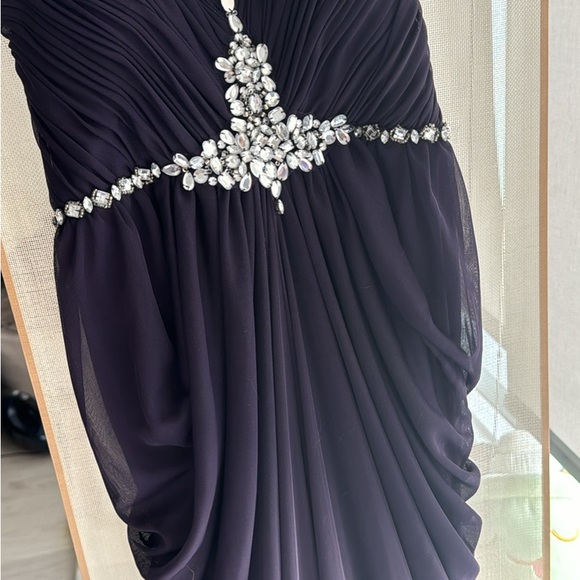 Amazing grad, gala or bridesmaid dress - Picture 1 of 2